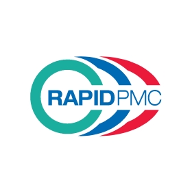 rapidpmc logo