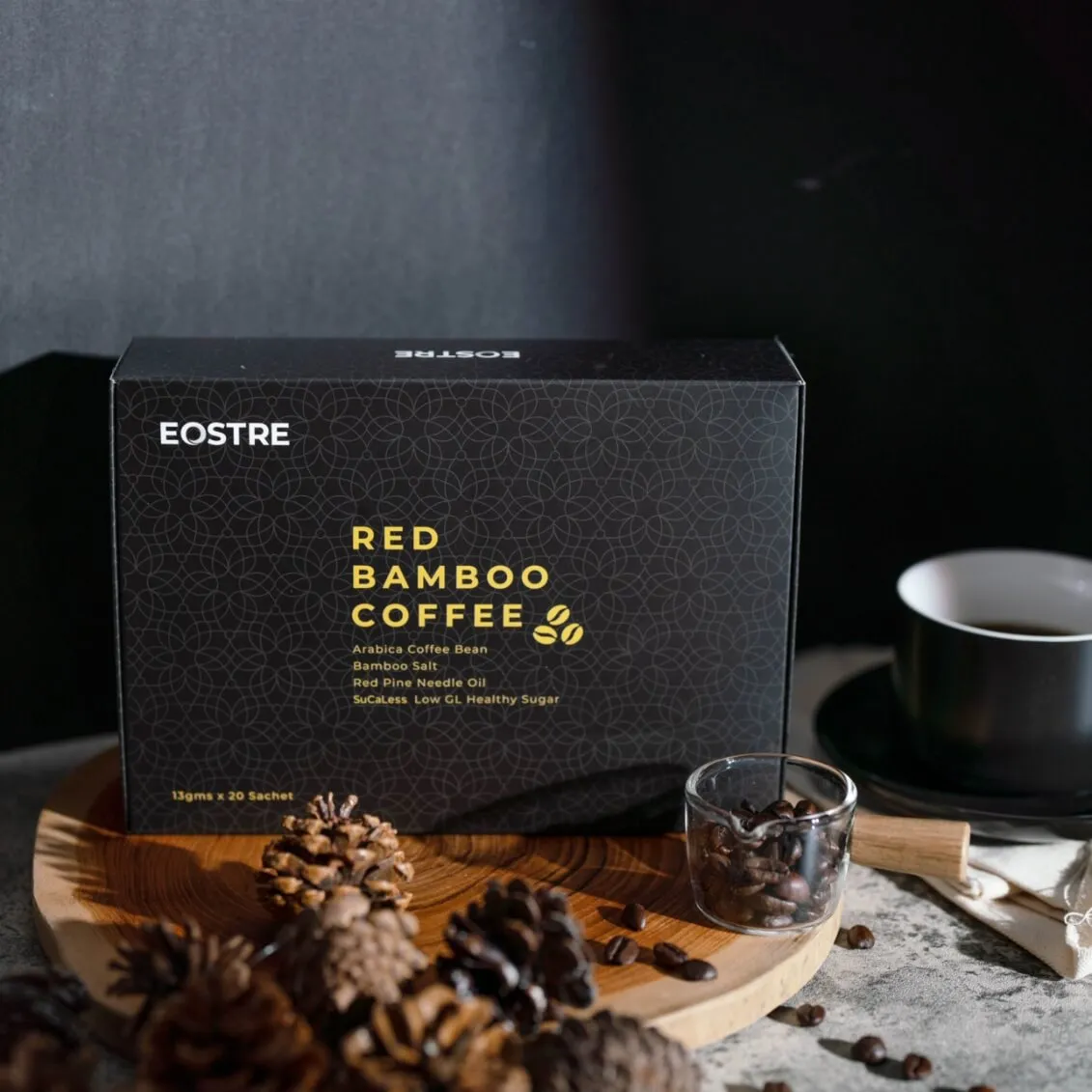 Eostre: Deliverables 2