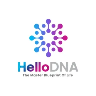 Hello DNA: Deliverables 2